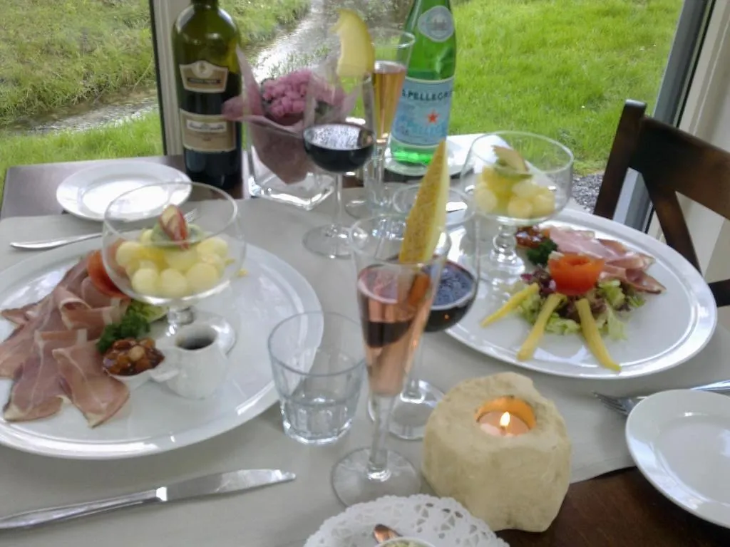 Hotel Restaurant Op De Beek Schin op Geul