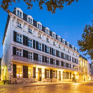 Monastère Hotel
